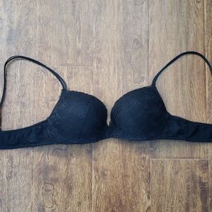 Lined Padded Demi by Victoria's Secret